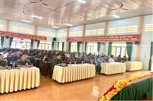 Hội nghị trực tuyến toàn quốc nghiên cứu, triển khai kết luận số 57-KL/TW ngày 15/6/2023 của Bộ Chính trị về công tác thông tin đối ngoại